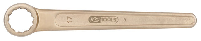 KS TOOLS BRONZEplus Einringschlüssel gerade 56 mm  ( 963.7559 ) - Toolbrothers