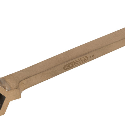 KS TOOLS BRONZEplus Universalschlüssel 300 mm  ( 963.8271 )