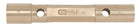KS TOOLS BRONZEplus 6 kant Steckschluessel 7x8mm doppelseitig 963 8393  1 - toolbrothers
