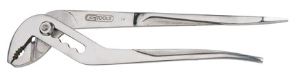 KS TOOLS Pico de loro STAINLESS STEEL, 200 mm ( 964.1801 )