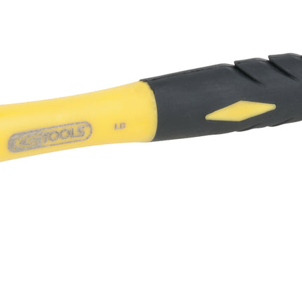 KS TOOLS EDELSTAHL Faeustel mit Fiberglasstiel 1800g 964 2004  1 - toolbrothers