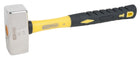 KS TOOLS EDELSTAHL Faeustel mit Fiberglasstiel 1800g 964 2004  1 - toolbrothers