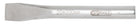 KS TOOLS Cortafríos STAINLESS STEEL, 22x250 mm ( 964.3104 )