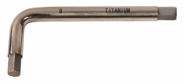 KS TOOLS TITANplus Winkelstiftschluessel Innensechskant 8mm 965 0408  1 - toolbrothers