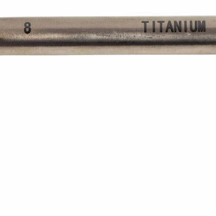 KS TOOLS Llave Allen TITANplus para tornillos con encastre hexagonal,5mm, 86mm ( 965.0425 )