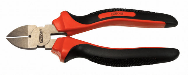 KS TOOLS Alicate de corte diagonal TITANplus, 160 mm ( 965.0615 )