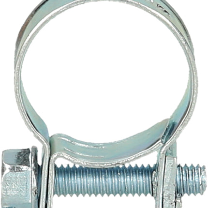 KS TOOLS Sortiment Mini-Schlauchklemmen,Ø 7-18mm, 78-tlg ( 970.0770 ) - Toolbrothers