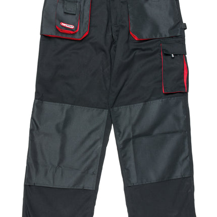 KS TOOLS Arbeitshose, 48 ( 985.0670 ) - Toolbrothers