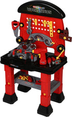 KS TOOLS KS TOOLS Workstation für Kinder ( 100074 ) - Toolbrothers