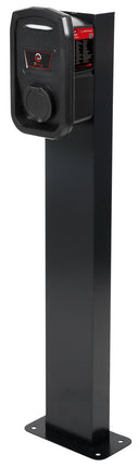 KS TOOLS efuturo Standsäule für eine Wallbox, grau  ( 117.7921 ) - Toolbrothers