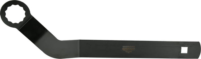 KS TOOLS Llave de 1/2' para correas trapezoidales múltiples, 30 mm ( 150.3342 )