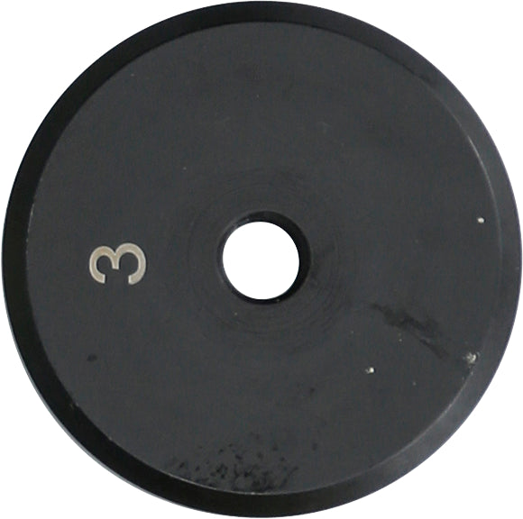 KS TOOLS Druckstück Ø 78,0 mm ( 150.9870 )