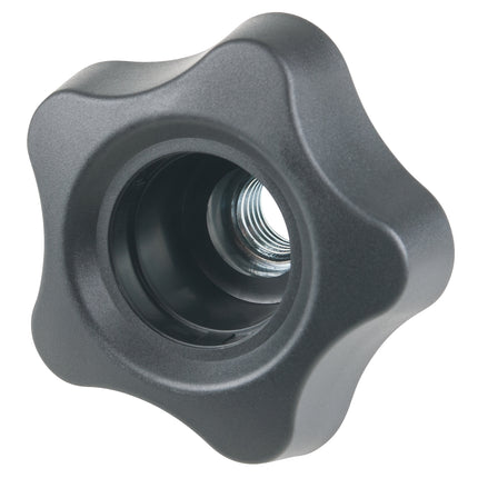 KS TOOLS Dado dell’impugnatura a stella M16 ( 160.0090-R019P )