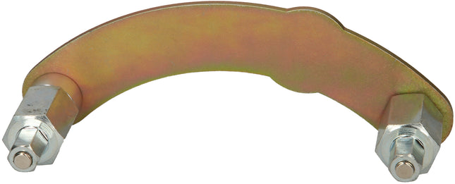 KS TOOLS Utensile di fermo albero a camme per Subaru con esagono esterno ( 400.0057 )