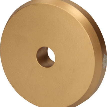 KS TOOLS Druckscheibe, Ø 125 mm ( 440.0378 )