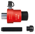 KS TOOLS Druck- und Zug-Hydraulikzylinder-Satz, 8,5t, 4-tlg ( 440.0730 )
