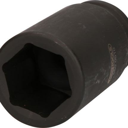 KS TOOLS 3/4" Achsmuttern-Schlüssel, 6-kant, lang, 32mm ( 460.0010 ) - Toolbrothers