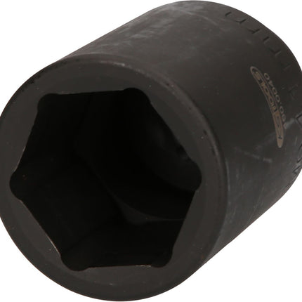 KS TOOLS 3/4" Achsmuttern-Schlüssel, 6-kant, lang, 41mm ( 460.0040 )