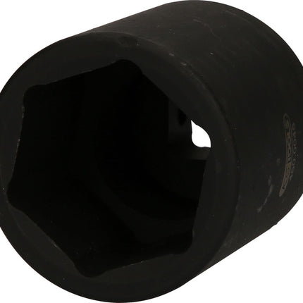 KS TOOLS 3/4" Achsmuttern-Schlüssel, 6-kant, lang, 46mm ( 460.0045 ) - Toolbrothers