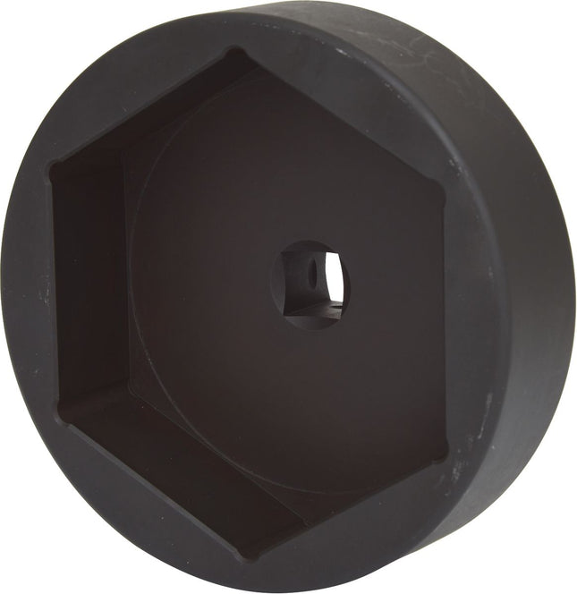 KS TOOLS 3/4" Achsmuttern-Schlüssel, 6-kant, kurz, 125mm ( 460.0110 ) - Toolbrothers