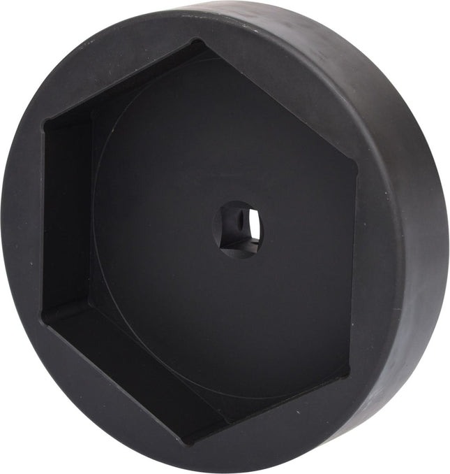 KS TOOLS 3/4" Achsmuttern-Schlüssel, 6-kant, kurz, 155mm ( 460.0140 ) - Toolbrothers