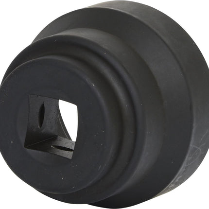 KS TOOLS 3/4“ Nutmuttern-Schlüssel mit 4 Zapfen für DAF, Innenzapfen Ø 50mm ( 460.1025 ) - Toolbrothers