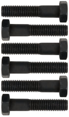 KS TOOLS Jeu de vis M12 x 1,75 mm, SW 19, L=40 mm, 6 pièces ( 460.1114 )