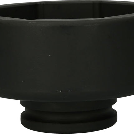 KS TOOLS 3/4" Achsmuttern-Schlüssel, 8-kant, kurz, 100 mm ( 460.2650 ) - Toolbrothers