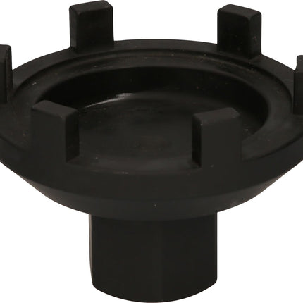 KS TOOLS 3/4" Nutmuttern-Schlüssel mit 6 Zapfen für Mercedes ( 460.3815 ) - Toolbrothers