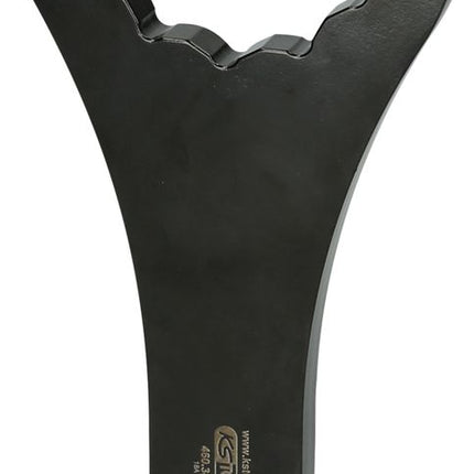 KS TOOLS Zwölfkant-Spezialschlüssel für Iveco ( 460.3820 ) - Toolbrothers