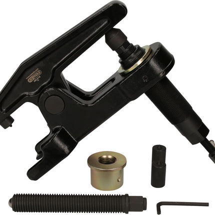 KS TOOLS Hydraulischer Kugelgelenk-Ausdrücker, 40mm ( 460.4110 ) - Toolbrothers