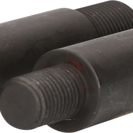 KS TOOLS Barra di collegamento, 130 mm ( 460.4128 )