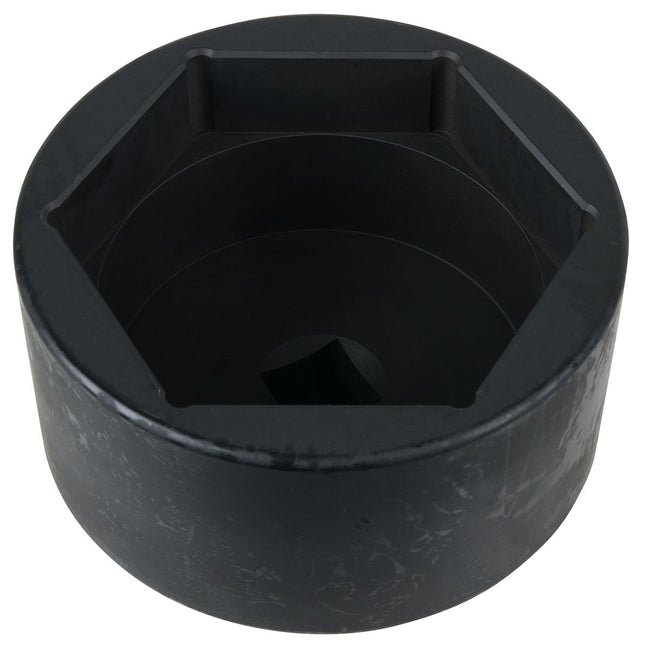 KS TOOLS Clé d'écrou d'essieu 1' pour DAF, 120 mm ( 460.4190 )