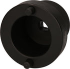 KS TOOLS 1/2' Chiave per dadi dell'asse con 2 perni per Fuso, Ø 86 mm ( 460.4450 )