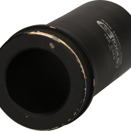 KS TOOLS Führungsrohr mit Anschlussgewinde, M48 x 1,5 mm, Ø 48 mm ( 460.5389 )