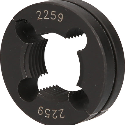 KS TOOLS Filiera M24x2,0 ( 460.5484 )