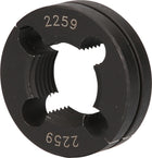 KS TOOLS Filiera M24x2,0 ( 460.5484 )