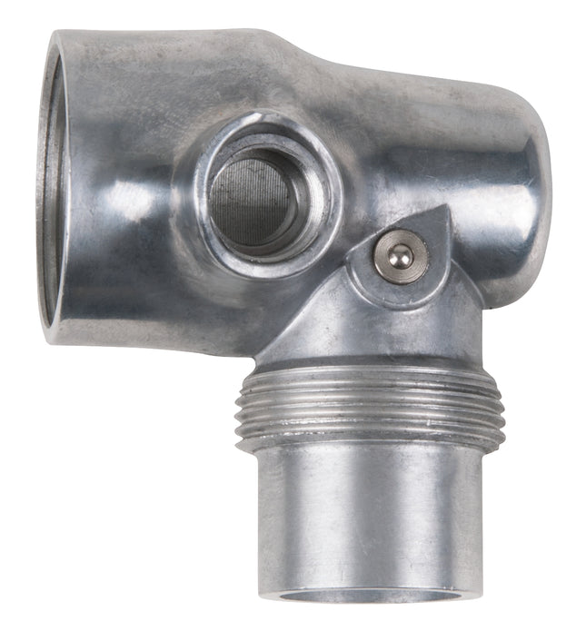 KS TOOLS Alloggiamento testa angolata ( 515.5420-R008P )