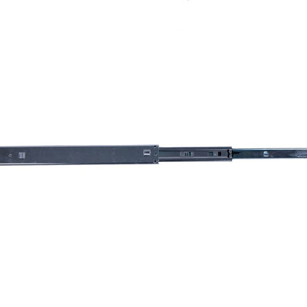 KS TOOLS Guida a sfera con estrazione completa e ritorno automatica per carrello portautensili P25 ( 873.3008-R009P )