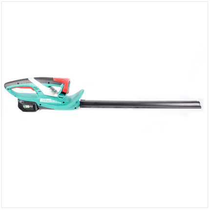 Bosch AHS 52 LI 18V Akku Heckenschere mit 52 cm Länge + 1x 2 Ah Akku und Ladegerät ( 0600849200 ) - Toolbrothers