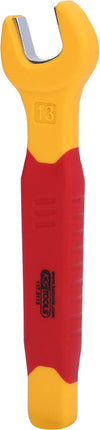 KS TOOLS Isolierter Maulschlüssel, 13 mm ( 117.5113 )