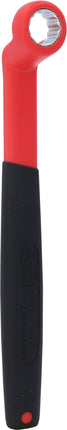 KS TOOLS Llave de estrella aislada, acodada, 12 mm ( 118.1312 )