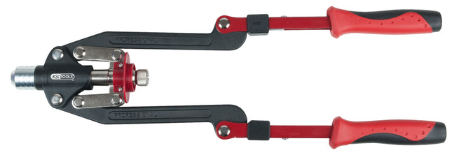 KS TOOLS Universal-Nietzange, 510 mm ( 150.9637 )