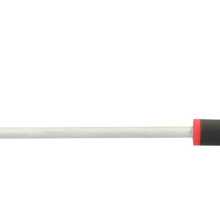 KS TOOLS T-Griff-Torx-Winkelstiftschlüssel,Bohrung, TB25 ( 151.8124 )