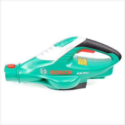Bosch ALB 18 V-LI Laubbläser mit Ladegerät und 1 x 2 Ah Akku ( 06008A0500 ) - Toolbrothers