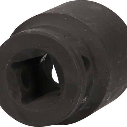 KS TOOLS 1/2" Spezial-Stecknuss für Mercedes, E30, 46 mm kurz ( 460.0016 ) - Toolbrothers