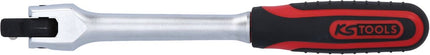 KS TOOLS 3/8" Gelenk-Steckgriff ( 917.3939 )