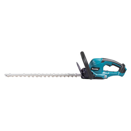 Cortasetos inalámbrico Makita DUH 507 RF2 18 V 50 cm + 2x batería recargable 3,0 Ah + cargador
