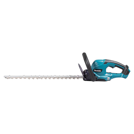 Makita DUH 507 RG Cortasetos sin cable 18 V 50 cm + 1x batería 6.0 Ah + cargador