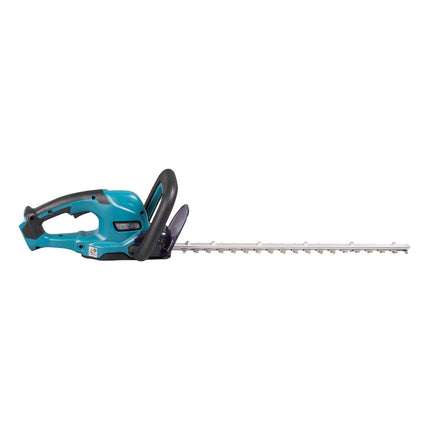 Makita DUH 507 RG Cortasetos sin cable 18 V 50 cm + 1x batería 6.0 Ah + cargador